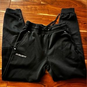 Bauer joggers (boys)